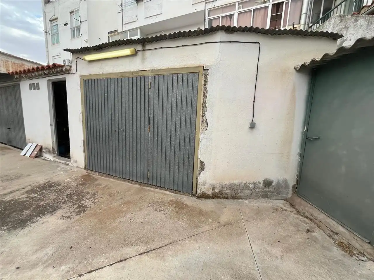Aparcamiento en venta en Libertad, imagen 4