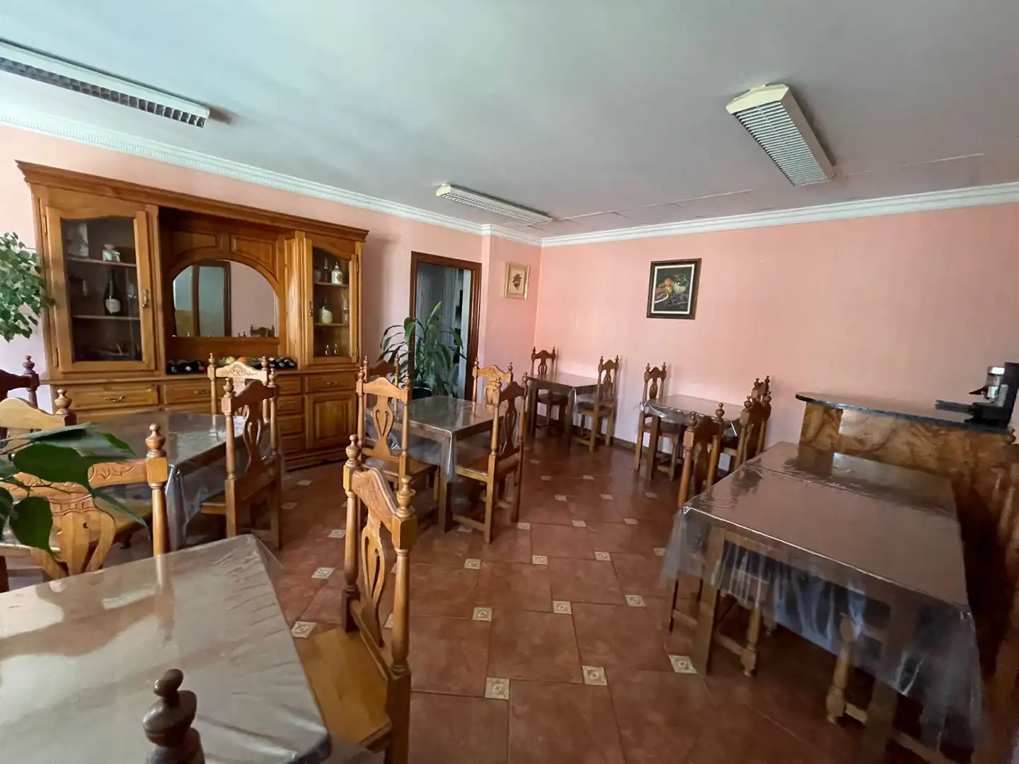 Local en venta en Valle de Trápaga-Trapagaran con Aire acondicionado, Terraza y Amueblado