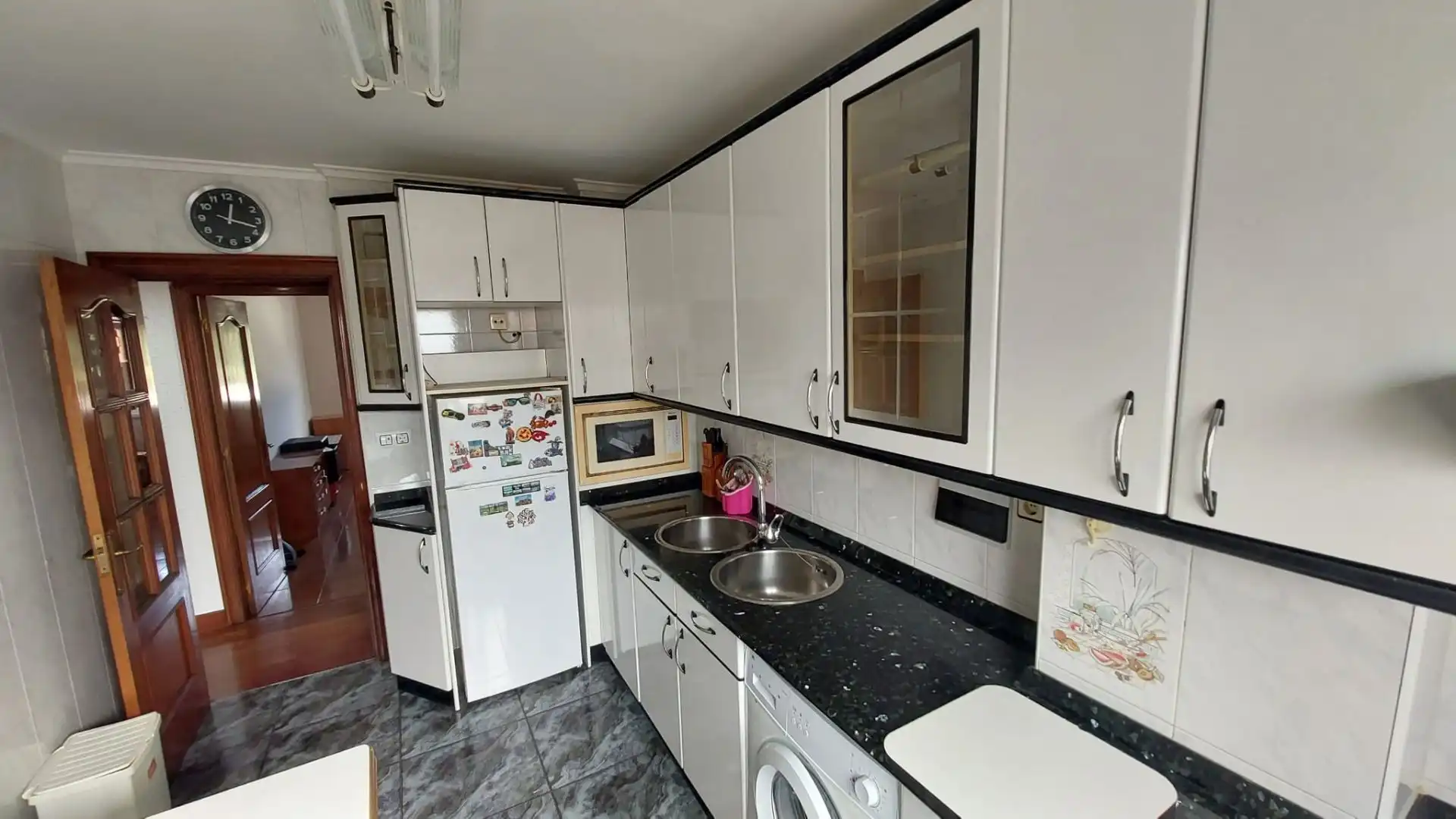 Wohnung mit Aufzug zum Verkauf in Galdakao, imagen 14