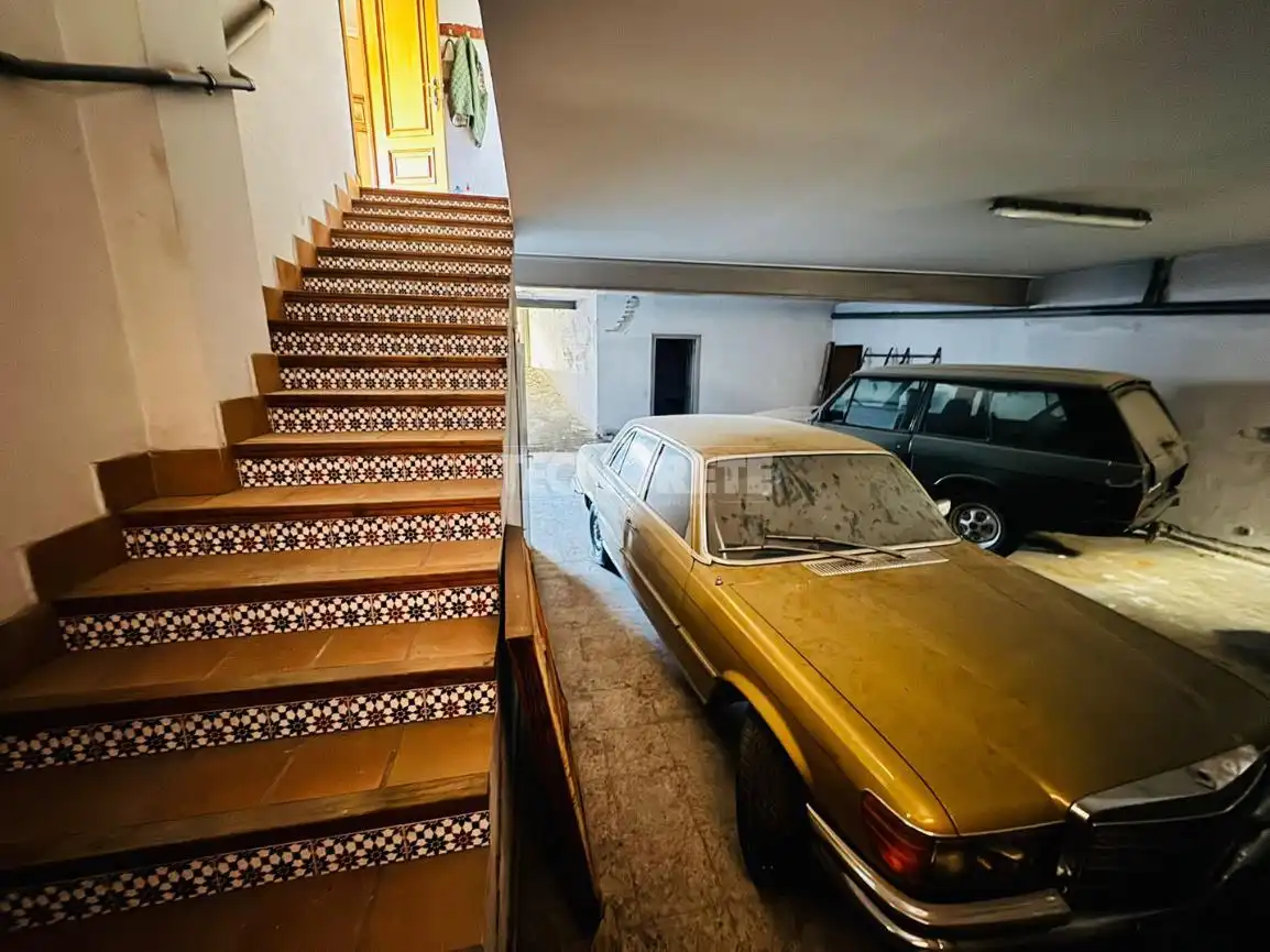 Casa o chalet en venta en Polán con Jardín privado y Terraza