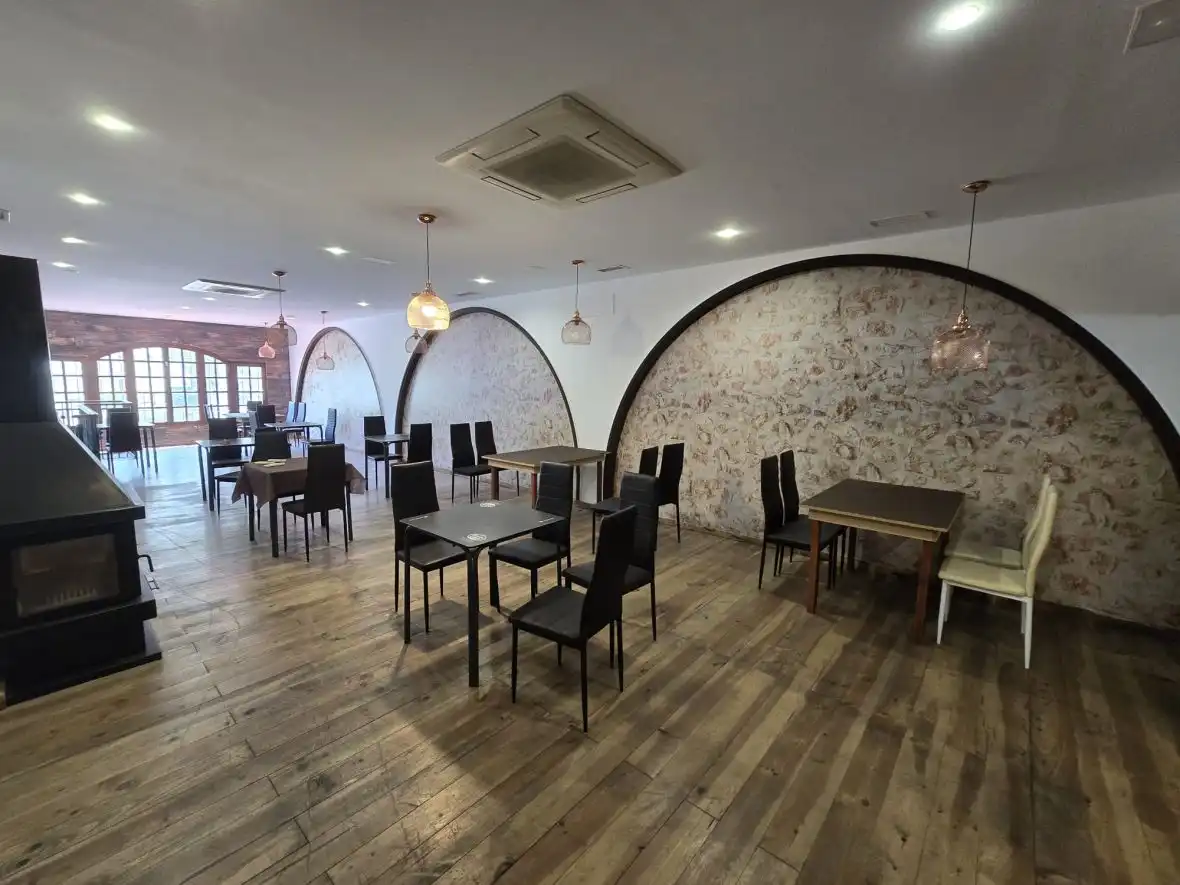 Business premises to rent in Avenida de Escandinavia, imagen 36