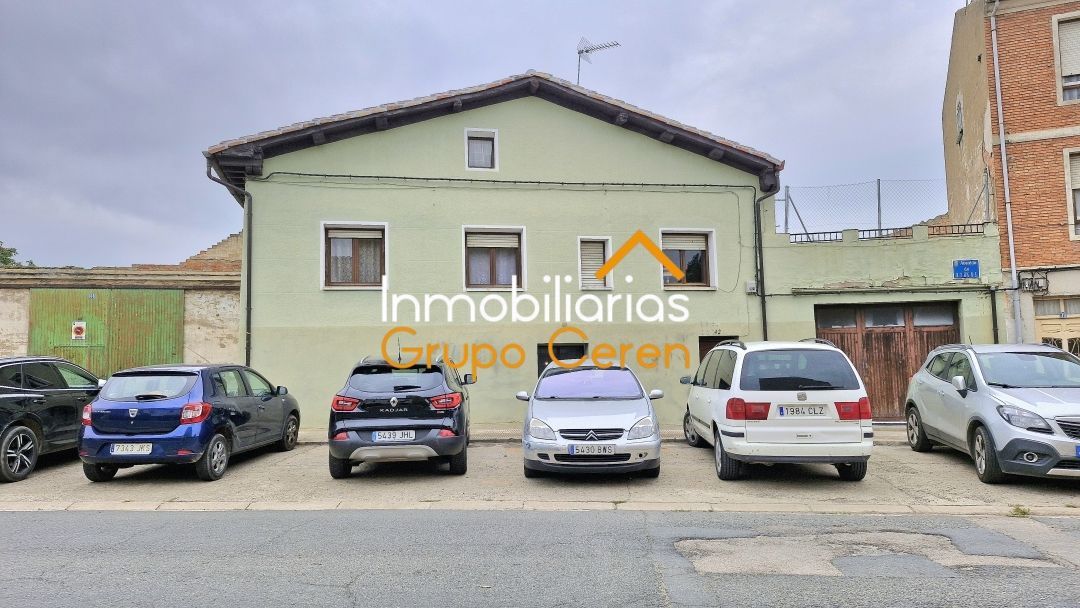 House or chalet for sale in Santo Domingo de la Calzada