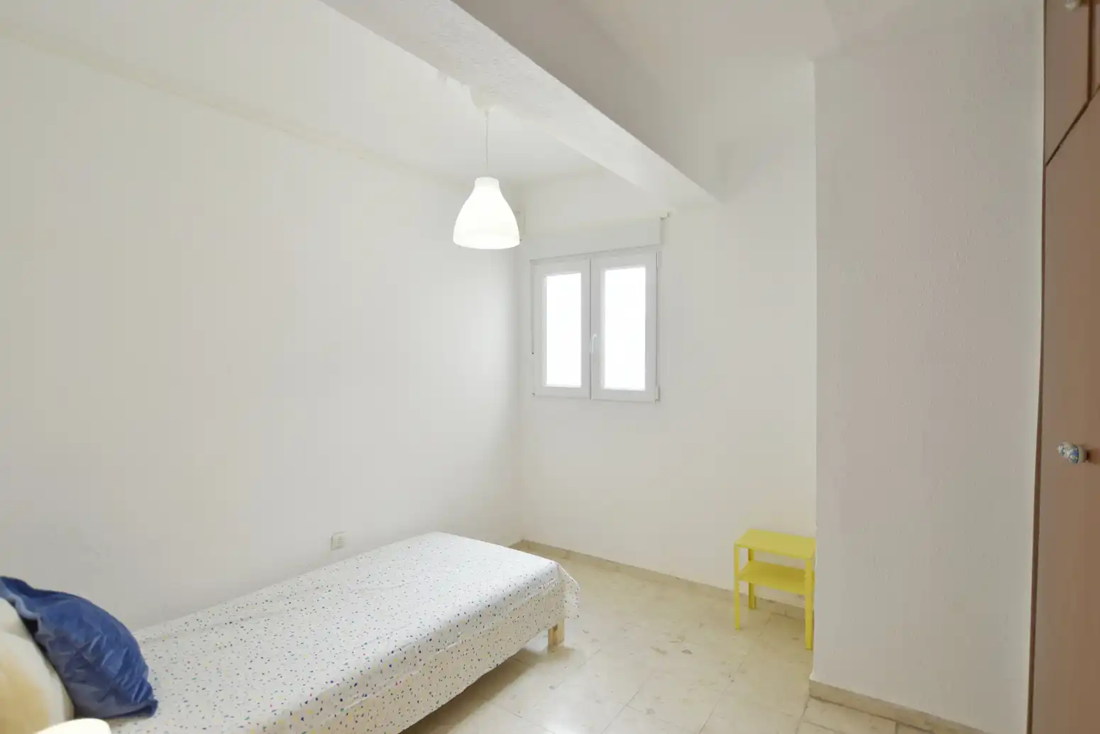 Wohnung zur Miete in Valencia - MILAGROSA, Morvedre