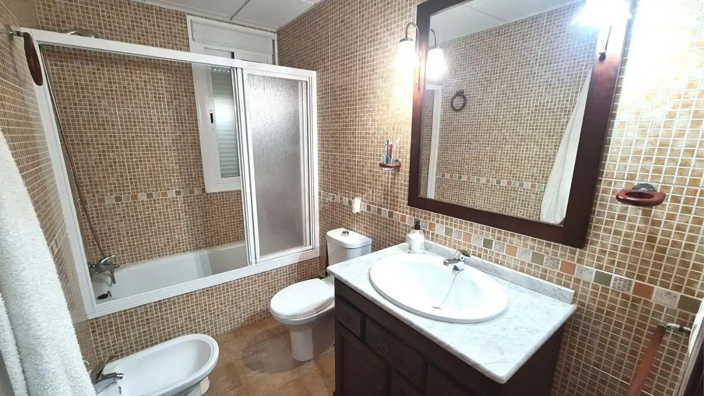 Piso con ascensor en venta en Avenida las Palmeras 1E, imagen 11
