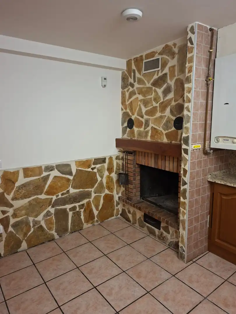 Detached homes for sale in Lardero  with Heating, Parquet flooring and Terrace