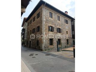 Exterior view of Duplex for sale in Deba  with Heating