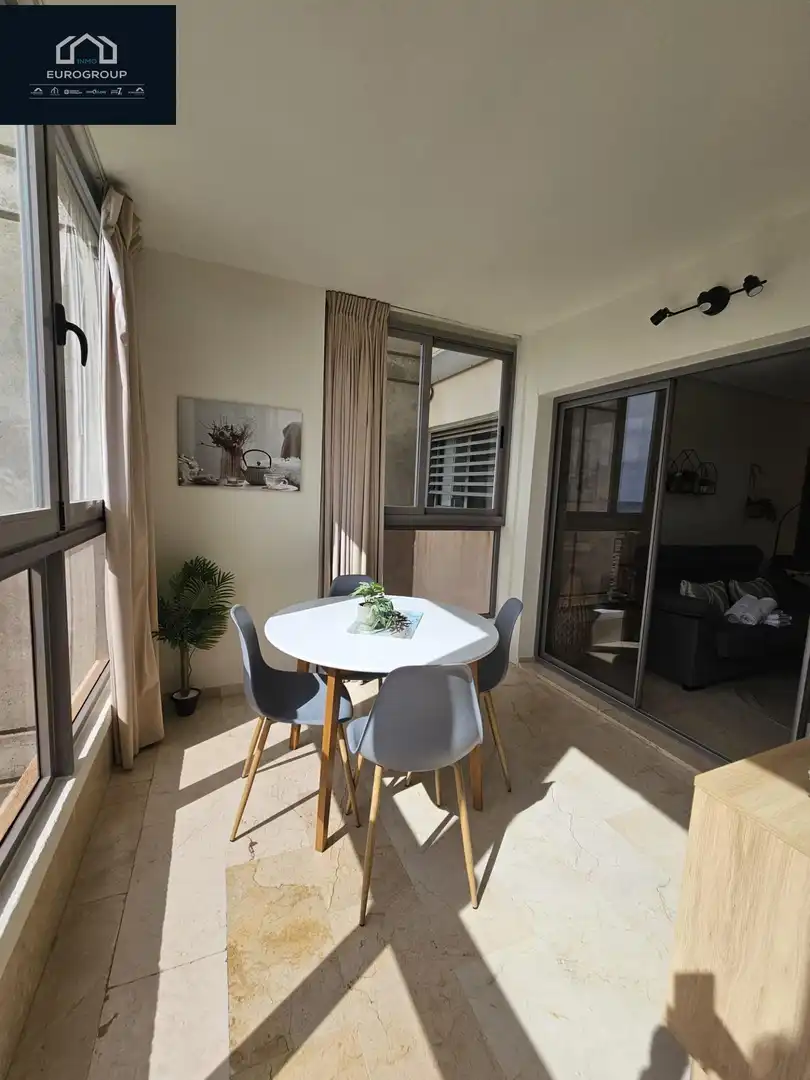 Apartament de lloguer a Levante Alto