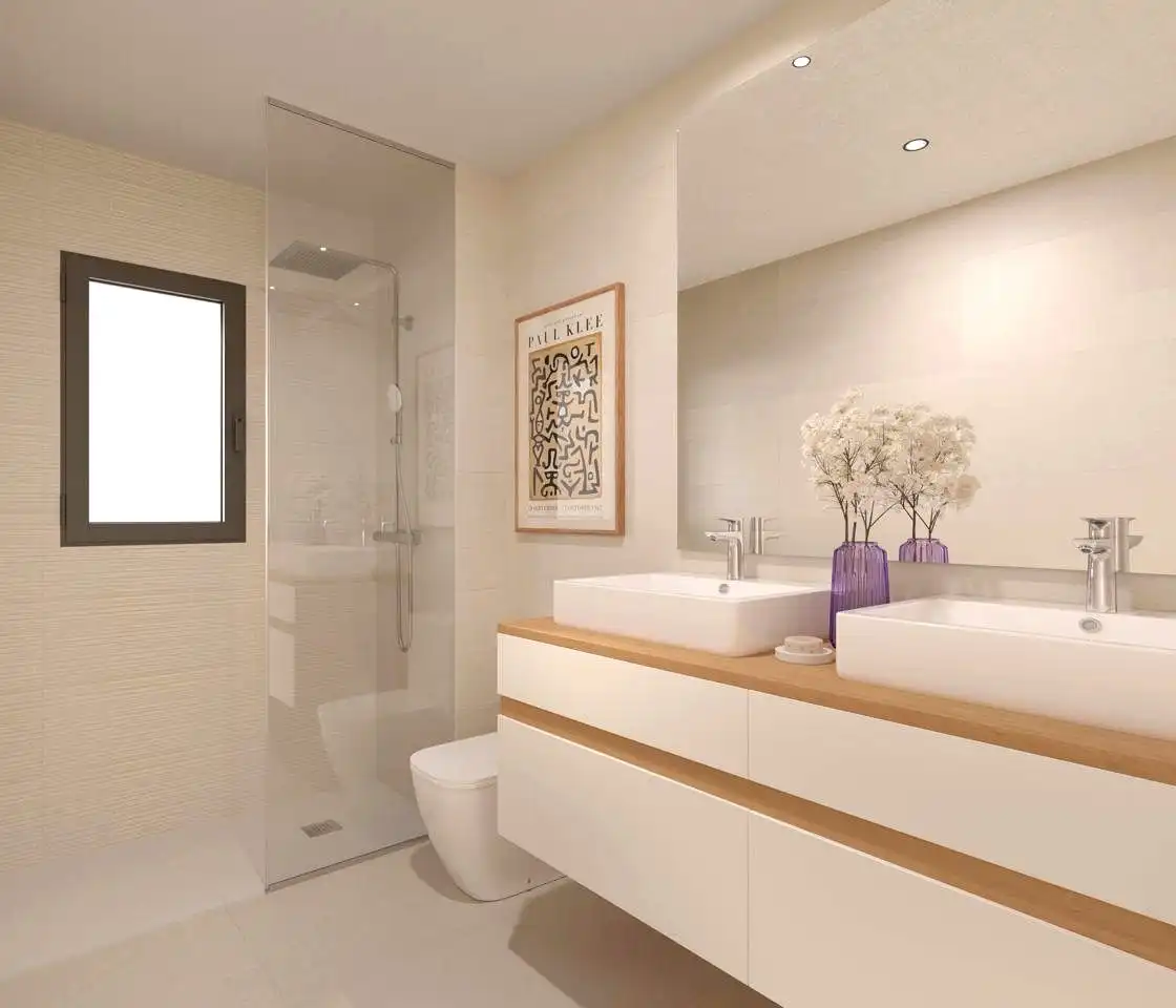 Piso con piscina en venta en El Pinillo, imagen 16