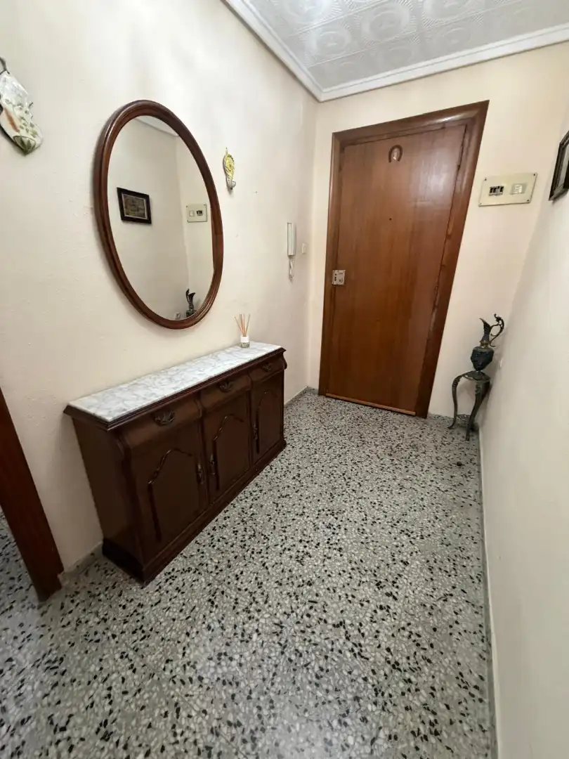 Piso en venta en Valencia con Terraza y Balcón