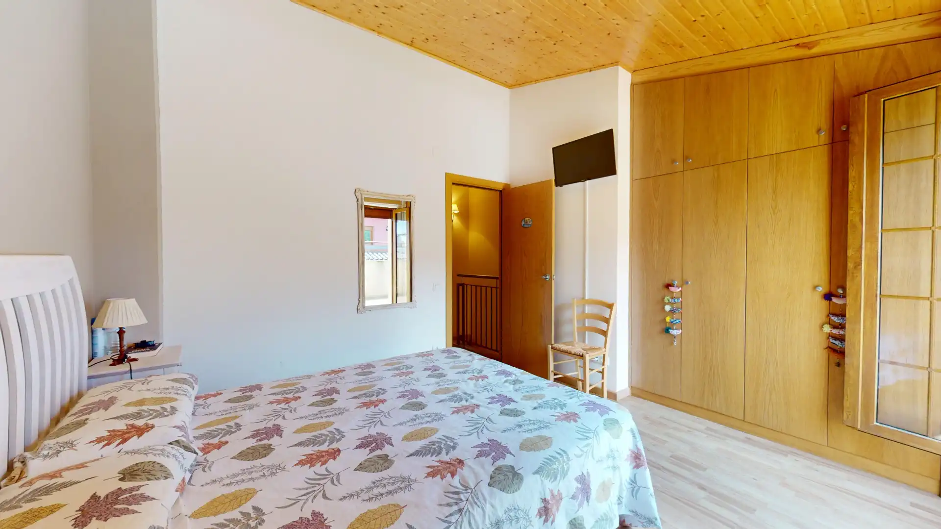 Dachboden zum Verkauf in Carrer Manuel Benavent, 3, Prades