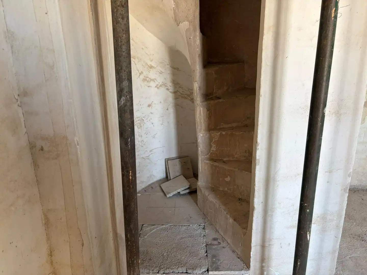 Finca rústica en venta en Oliva