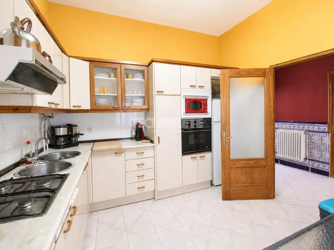 Maison jumelée à vendre à Vicente Aleixandre, imagen 5