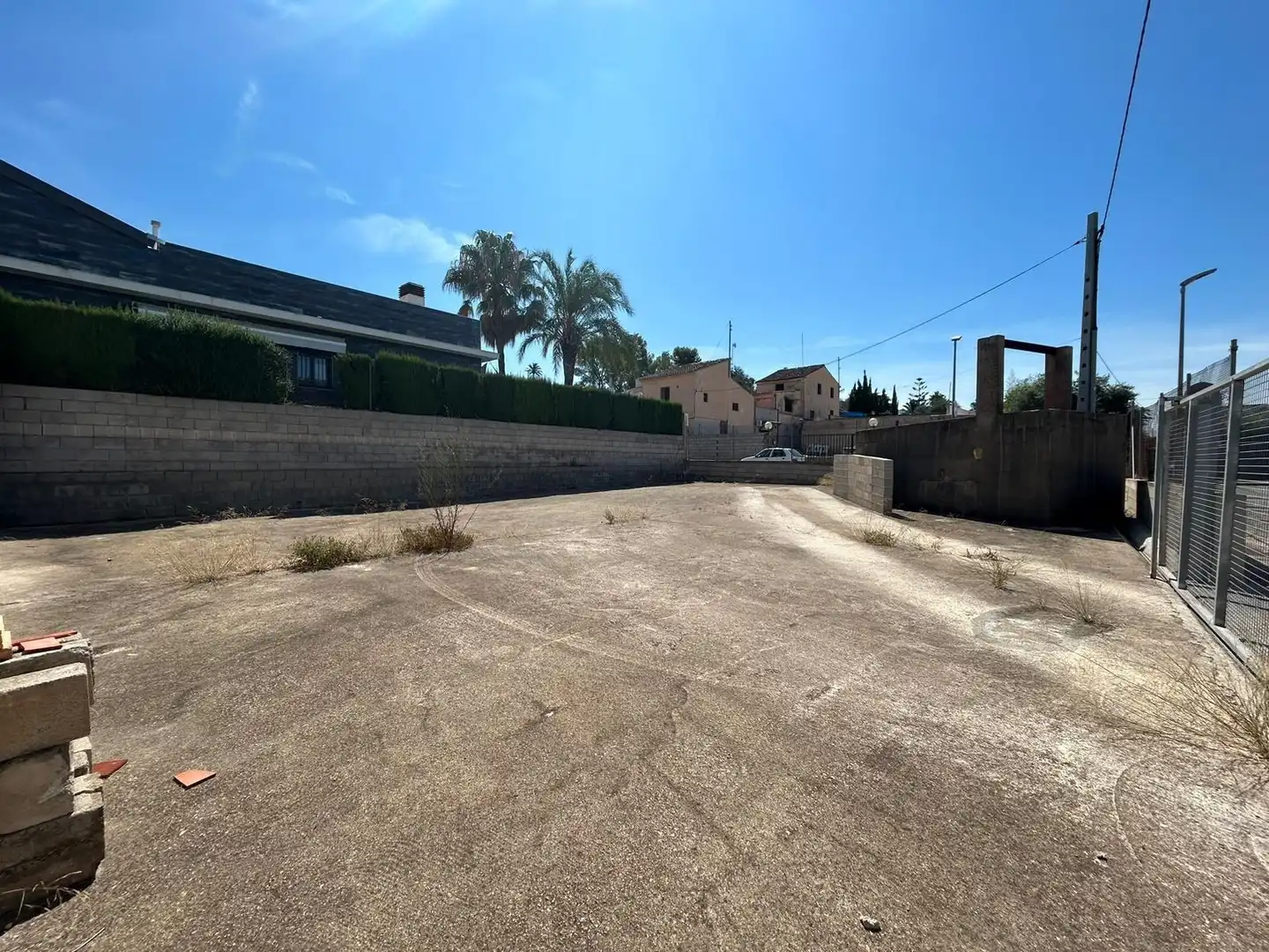 Residencial en venta en Benicull de Xúquer