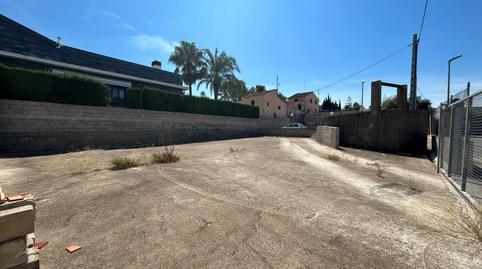 Foto 4 de Residencial en venda a Plaza Plaza Número Siete Manocha, Benicull de Xúquer, Valencia