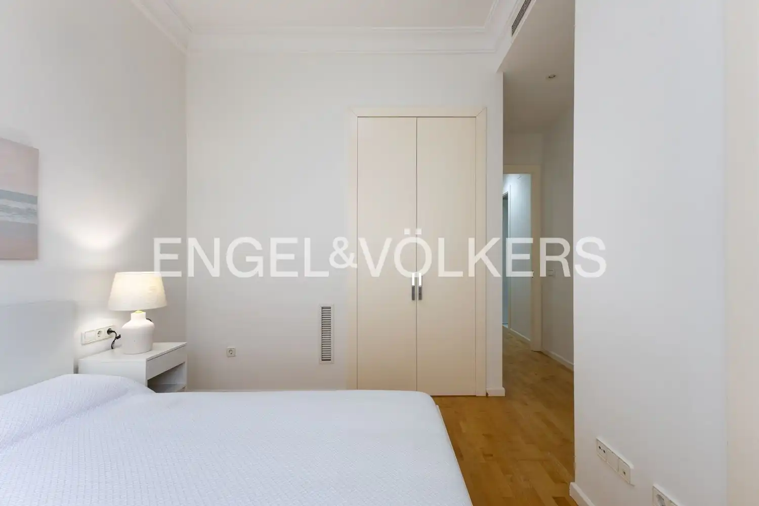 Flat with terrace to rent in Carrer del Comte d'Altea, imagen 14