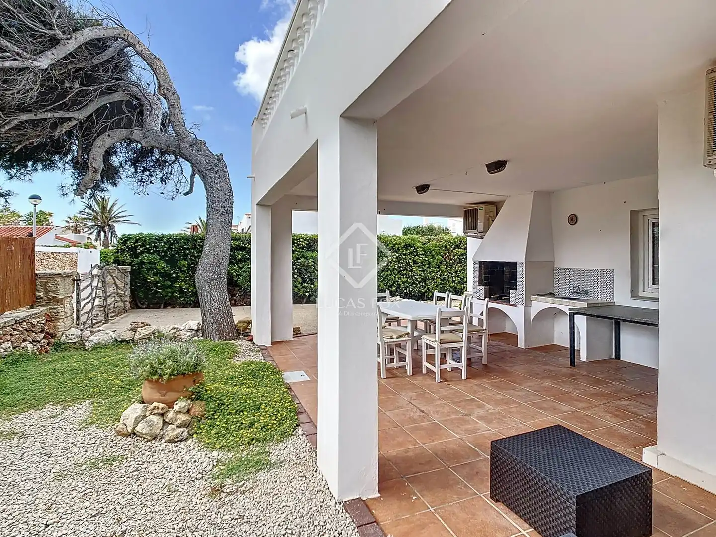 Casa o xalet en venda a Cala Blanca