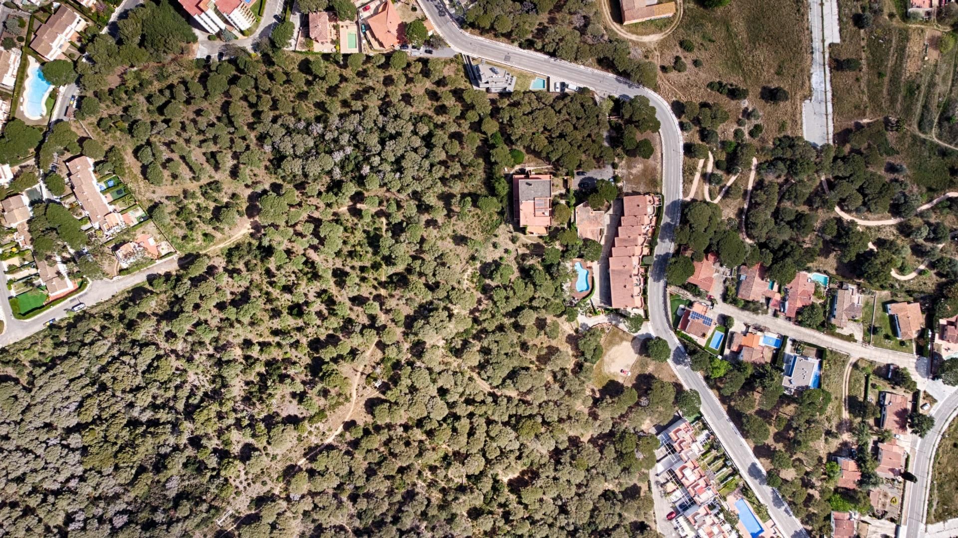 Residential for sale in Castell d'Aro, Platja d'Aro i s'Agaró