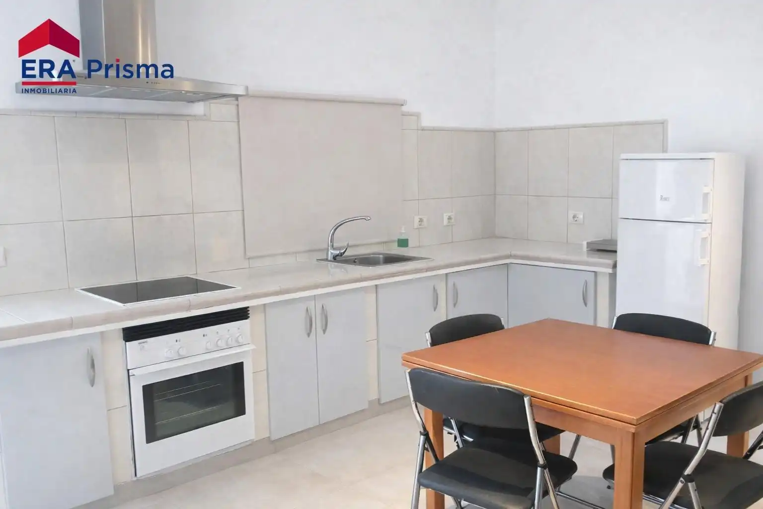 Cocina de Casa o chalet en venta en Fasnia con Aire acondicionado, Jardín privado y Piscina
