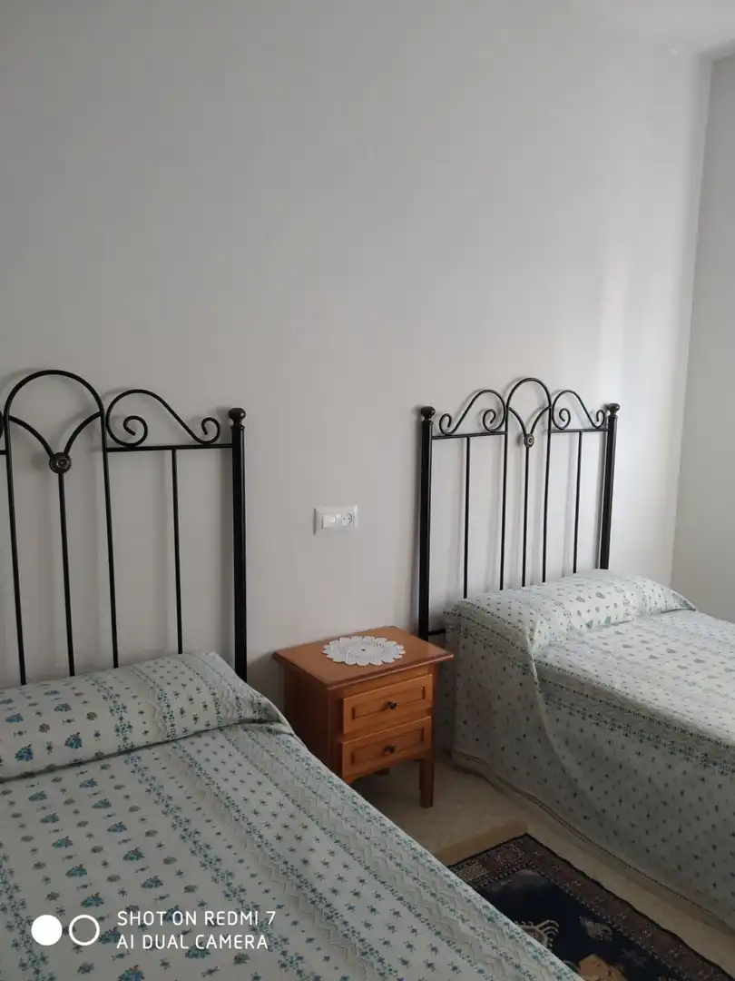 Habitación de Piso en venta en Cáceres con Calefacción, Terraza y Trastero