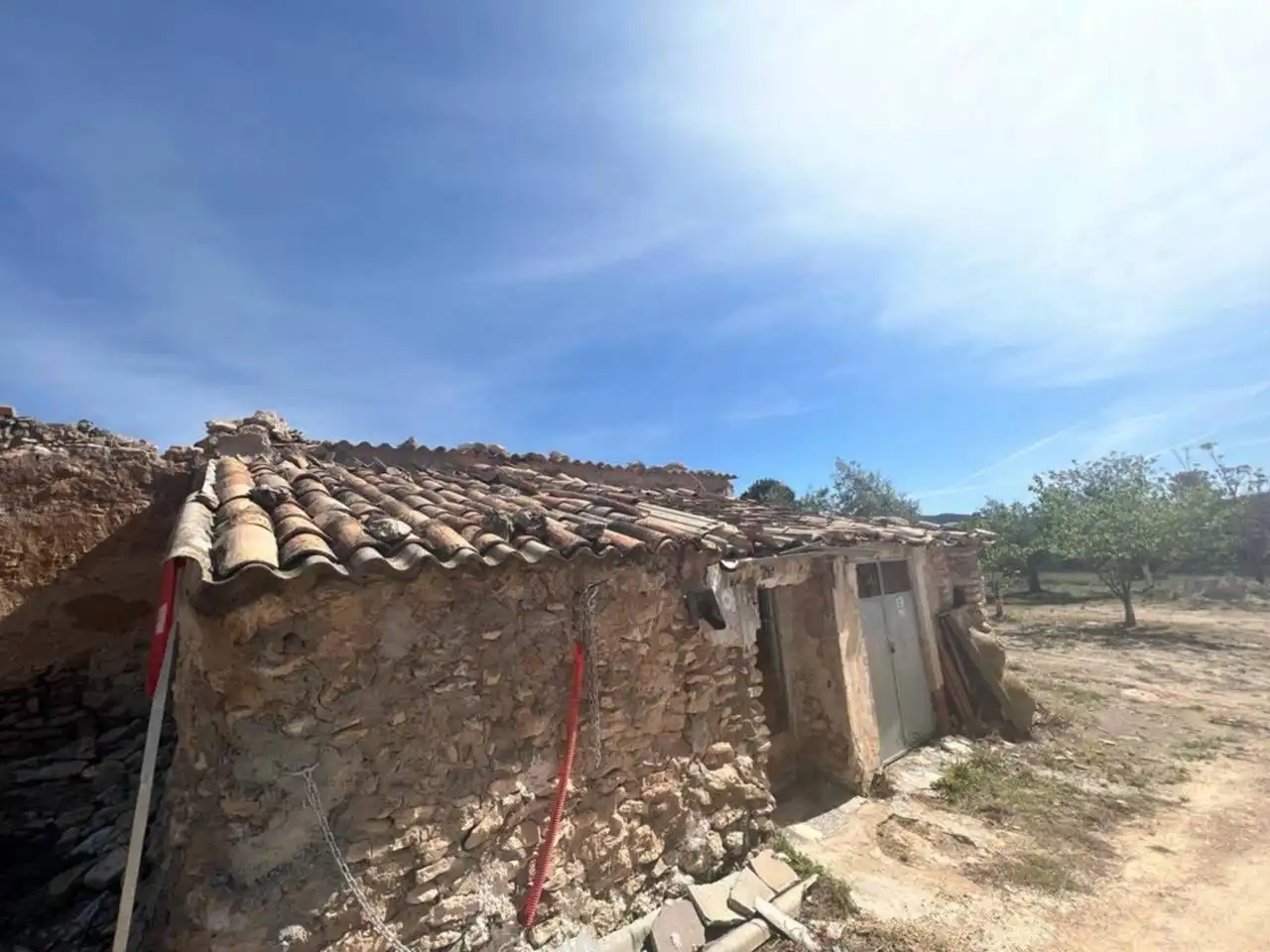Chalet con jardín en venta en Calle Poligono, imagen 170