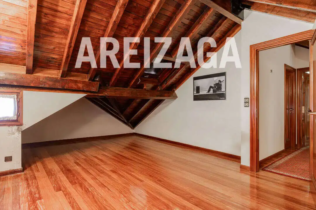 Casa o xalet en venda en Donostia - San Sebastián  amb Aire condicionat, Calefacció i Terrassa