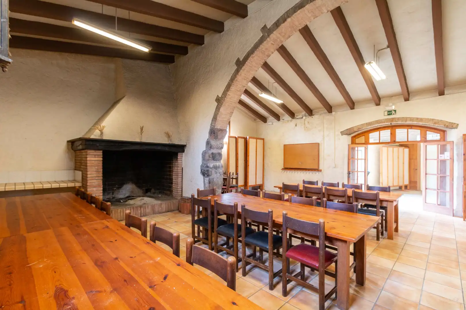 Finca rústica en venta en Capmany con Calefacción, Jardín privado y Terraza