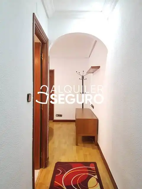 Vivienda en Madrid