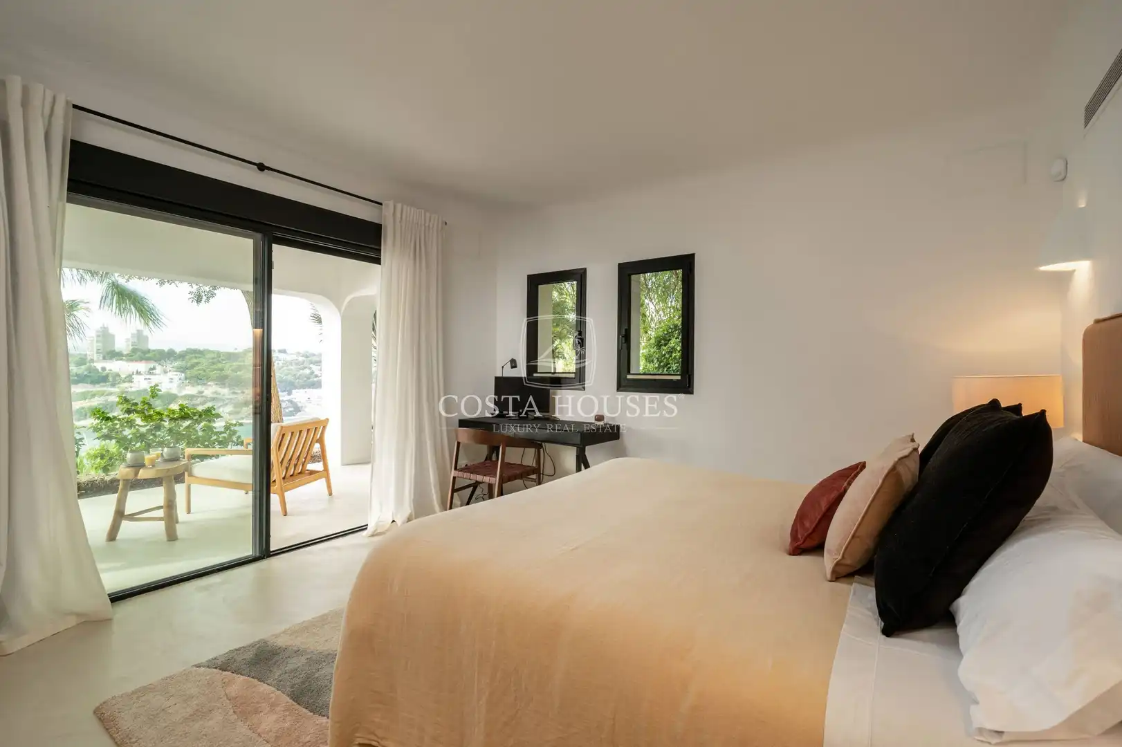 Villa avec piscine à vendre à El Portet - Pla de Mar, imagen 40