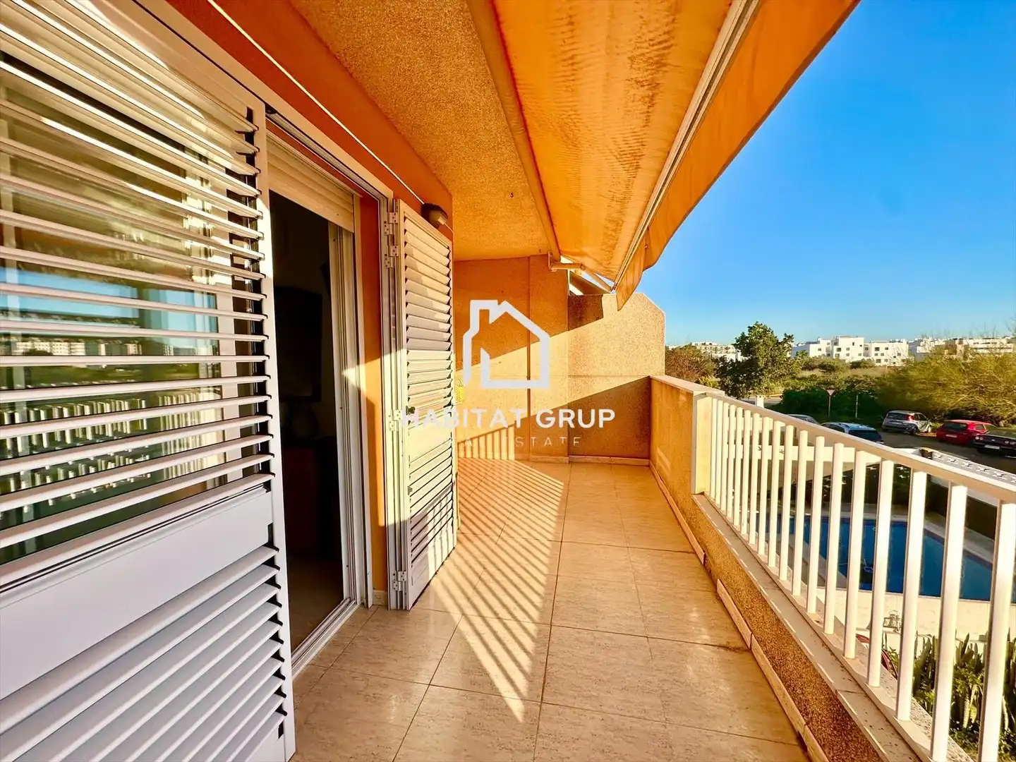Detached homes for sale in Ses Figueretes - Platja d'en Bossa - Cas Serres