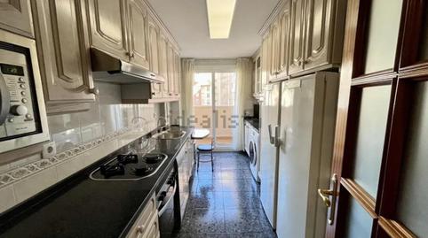 Foto 3 de Piso de alquiler en Villafontana - Estoril I, Móstoles