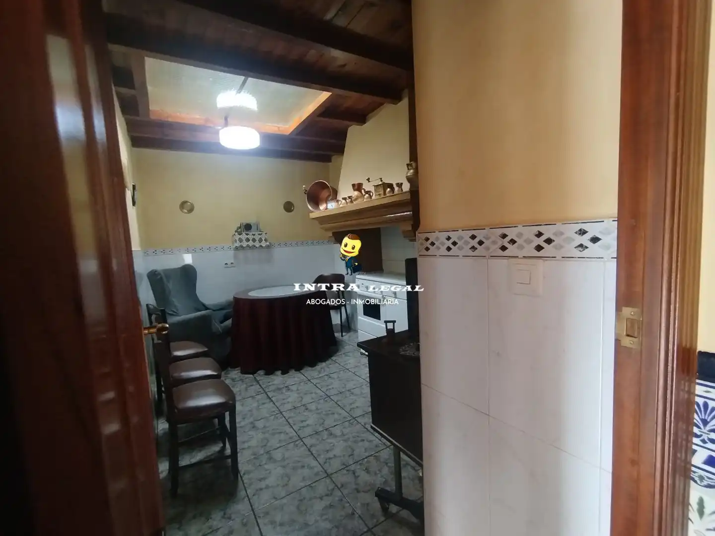Casa o chalet en venta en Matilla de los Caños del Río con Calefacción, Trastero y Piscina
