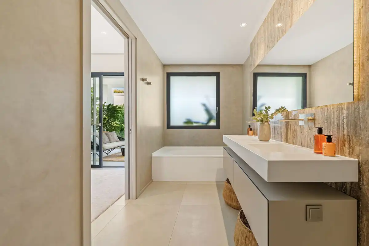 Villa avec piscine à vendre à Nueva Andalucía, imagen 12