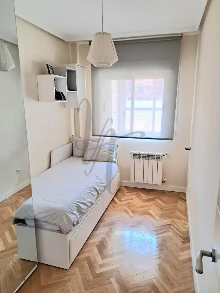 Habitación de Piso en venta en Madrid con Aire acondicionado, Calefacción y Parquet