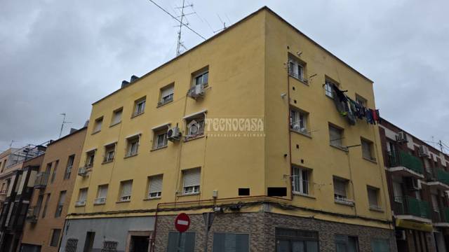 Piso en Venta en Berruguete