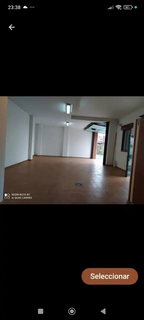 Commercial properties for rent in Vigo 
