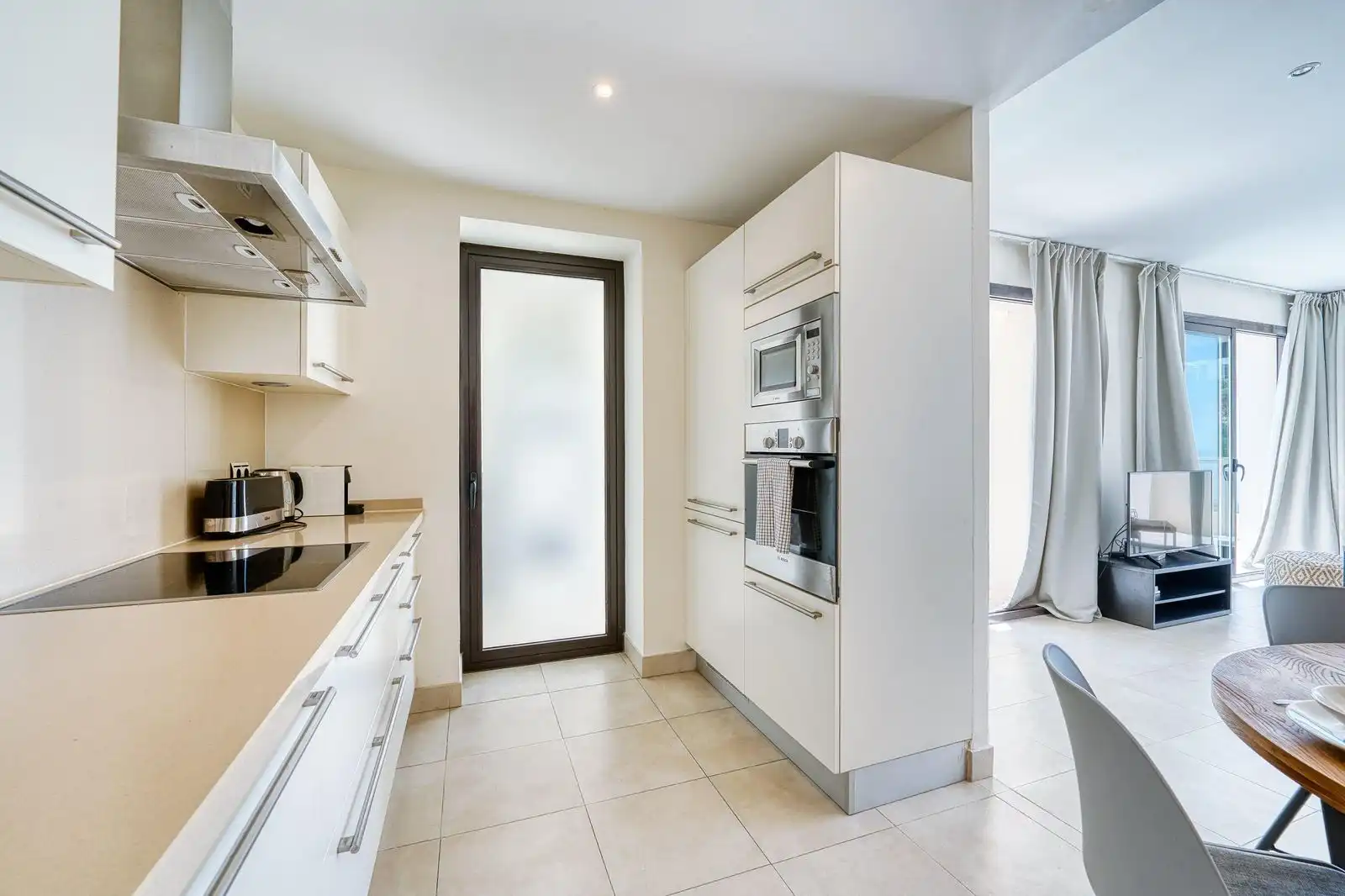 Apartament amb piscina en venda a Urbanizacion los Altos de los Monteros 11, imagen 11