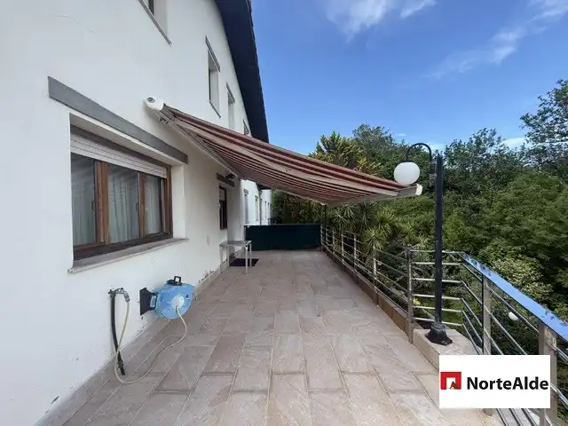 Terrace of Houses for sale in Maruri-Jatabe  with Heating, Private garden and Storage room