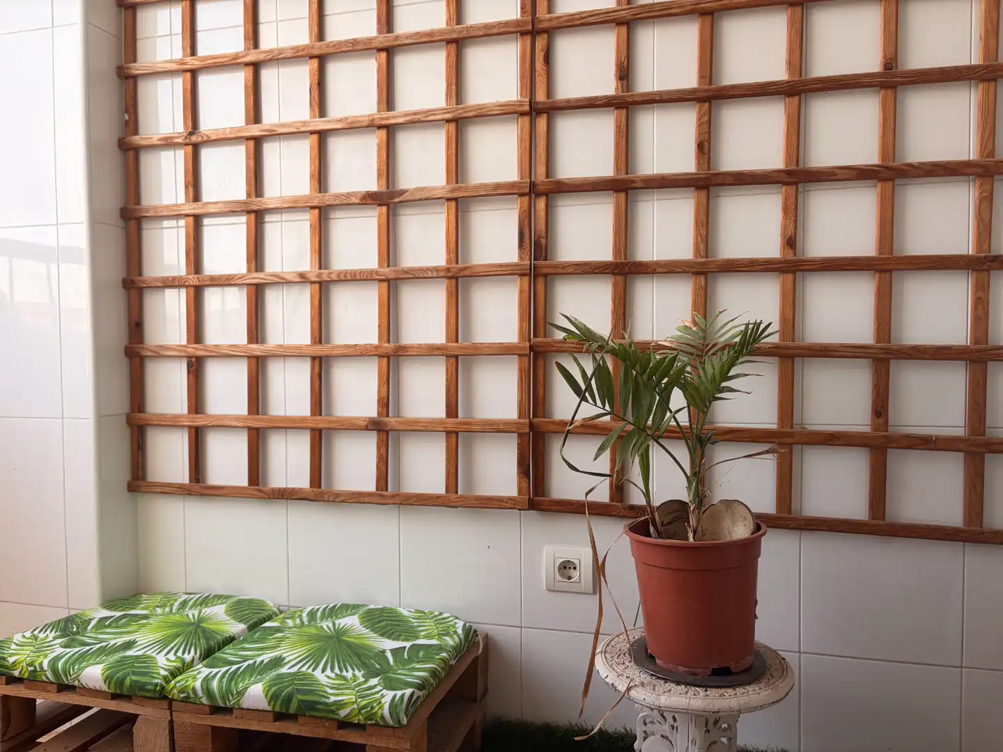 Wohnung mit Aufzug zum Verkauf in Calle Benito Pérez Galdós 8, imagen 23