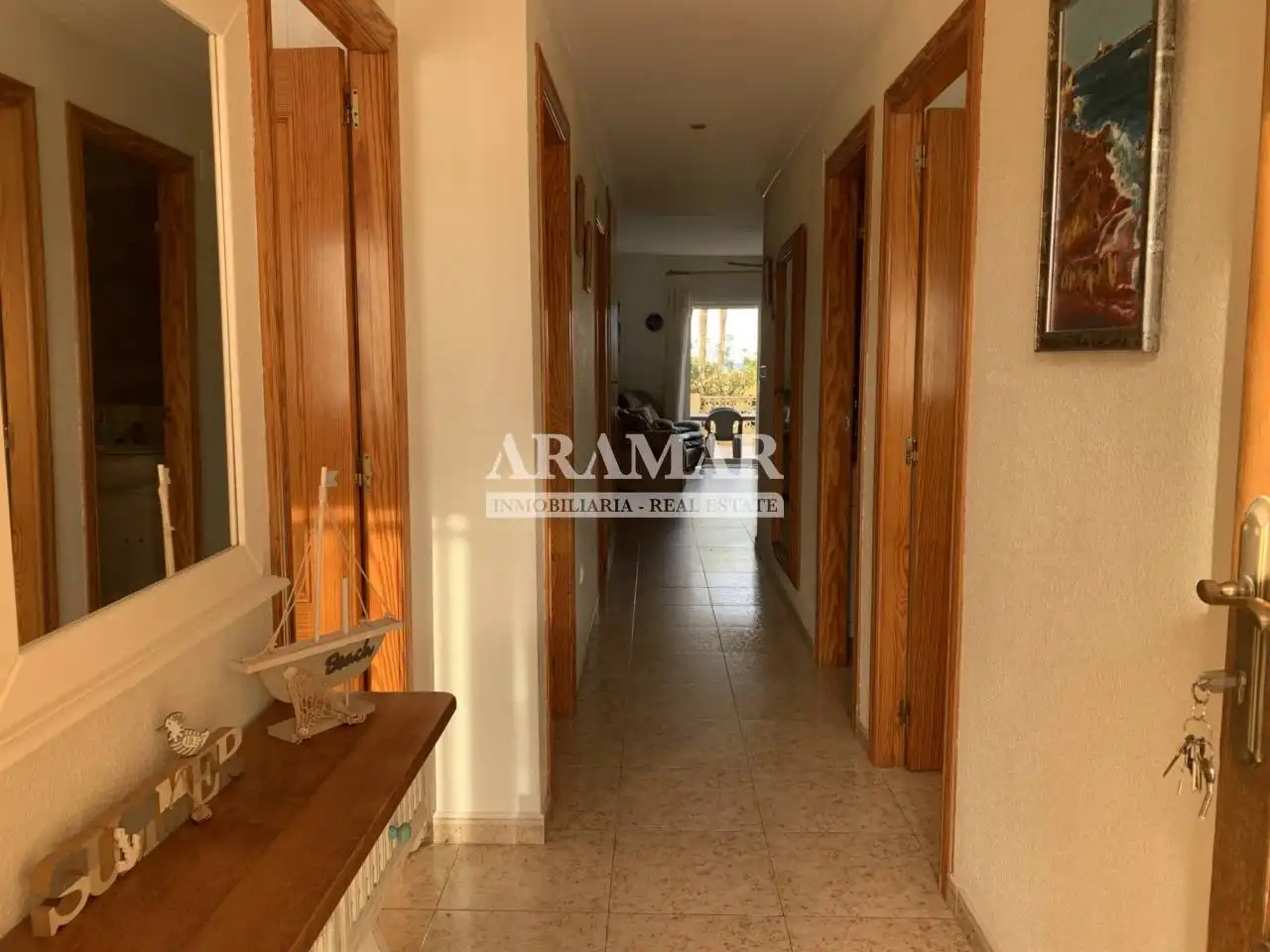Apartamento en venta en Dénia con Terraza