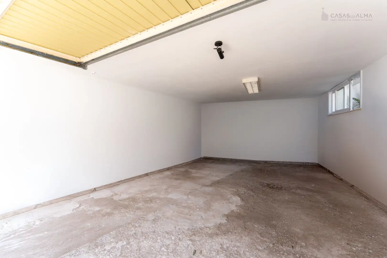 Casa adosada en venda en Santa Brígida amb Jardí privat