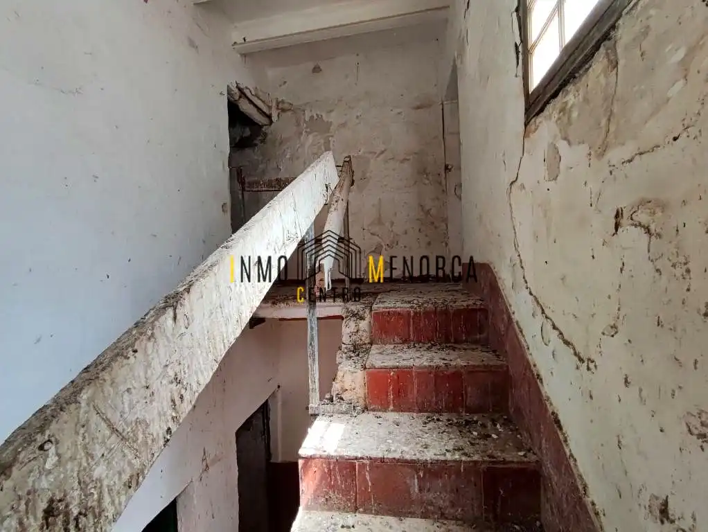 Casa o xalet en venda en Ciutadella de Menorca amb Terrassa