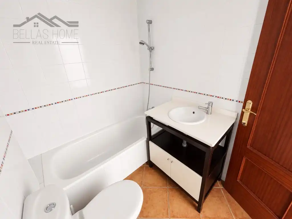 Bany de Àtic en venda en Estepona amb Terrassa