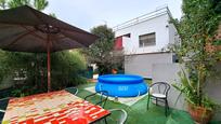 Jardí de Casa o xalet en venda en Abrera amb Aire condicionat, Calefacció i Jardí privat