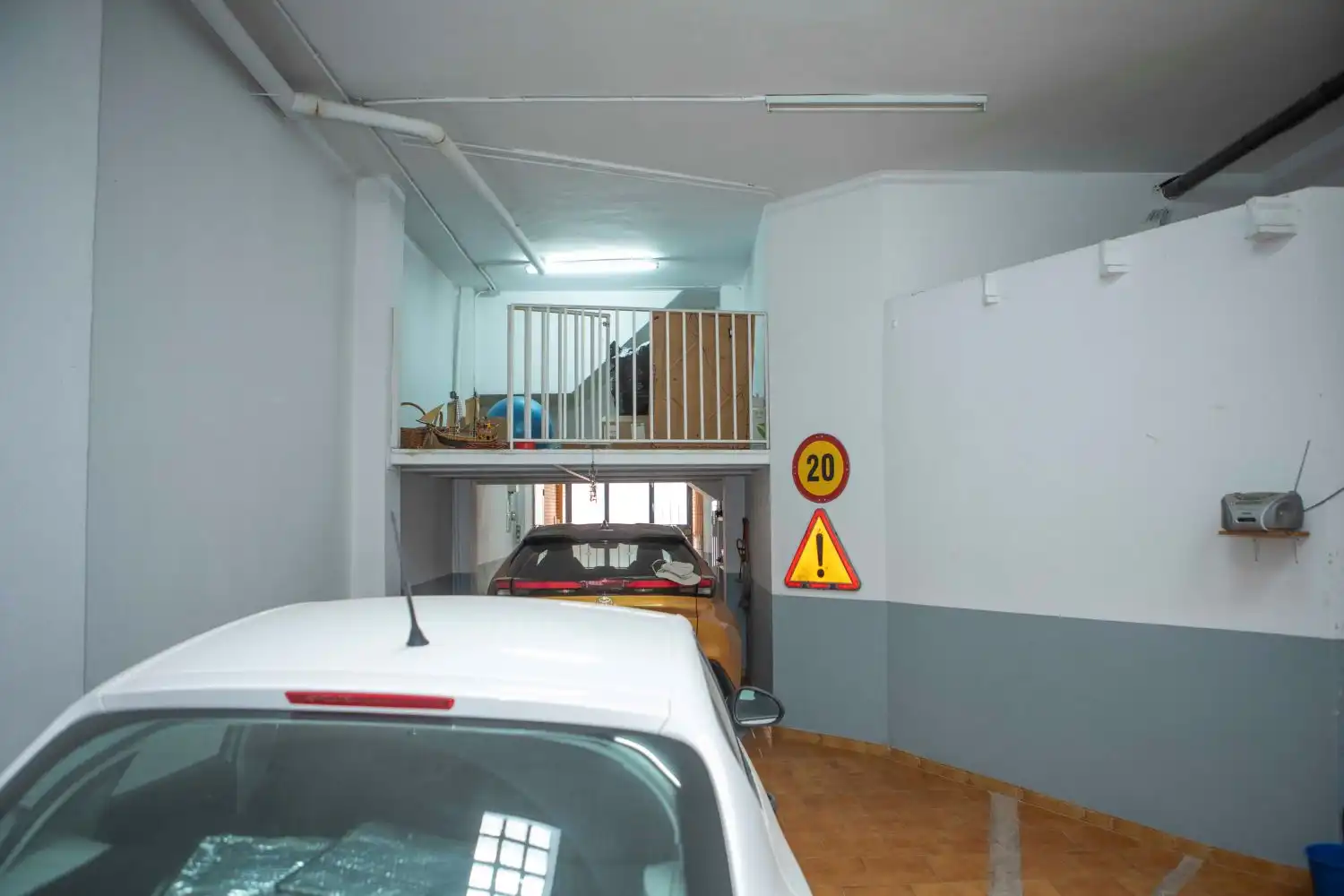 Casa a schiera con terrazza in vendita a San Pablo, imagen 68