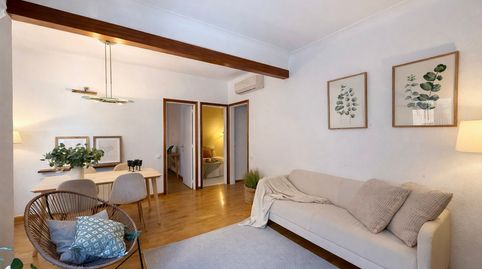 Foto 3 de Piso en venta en Carrer de Gomis, 72, Vallcarca i els Penitents, Barcelona Capital