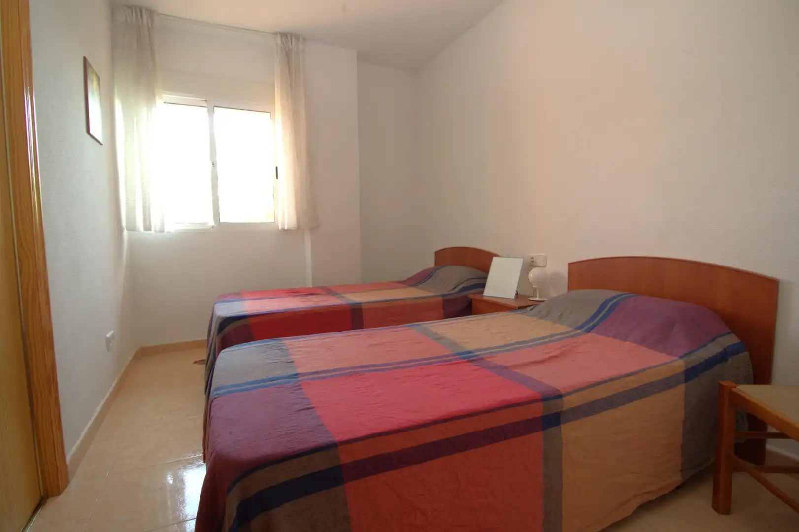 Bedroom of Apartments for sale in Almoradí  with Terrace and Swimming Pool