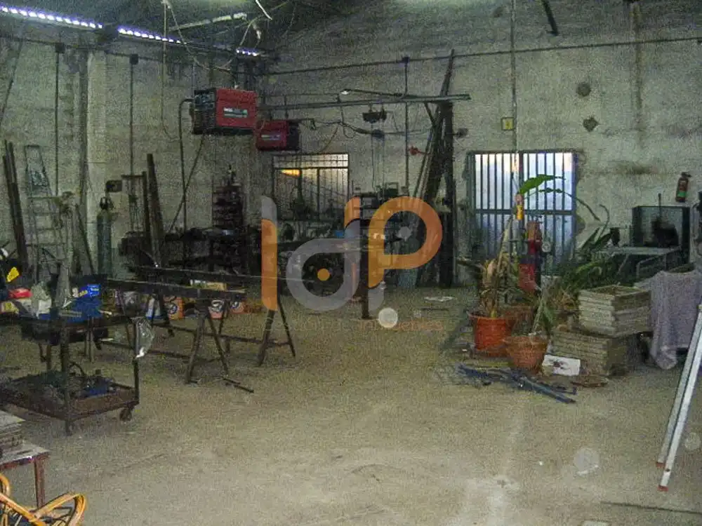 Local en venta en Huércal-Overa
