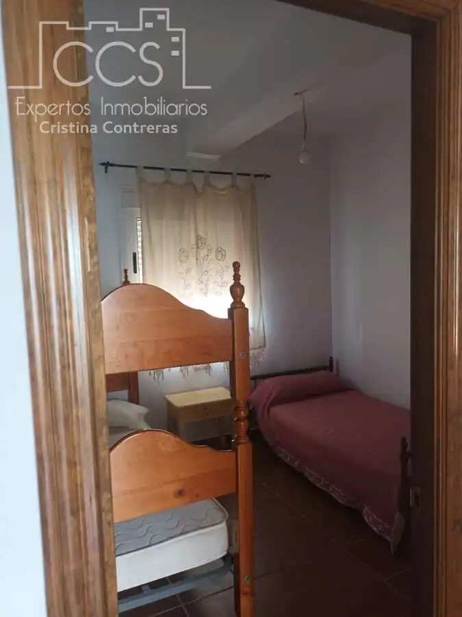 Casa rústica amb jardí en venda a Almonte ciudad, imagen 26