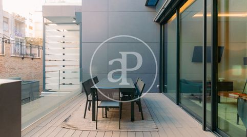 Photo 3 of Flat for rent in Calle de Lagasca, Recoletos, Madrid Capital