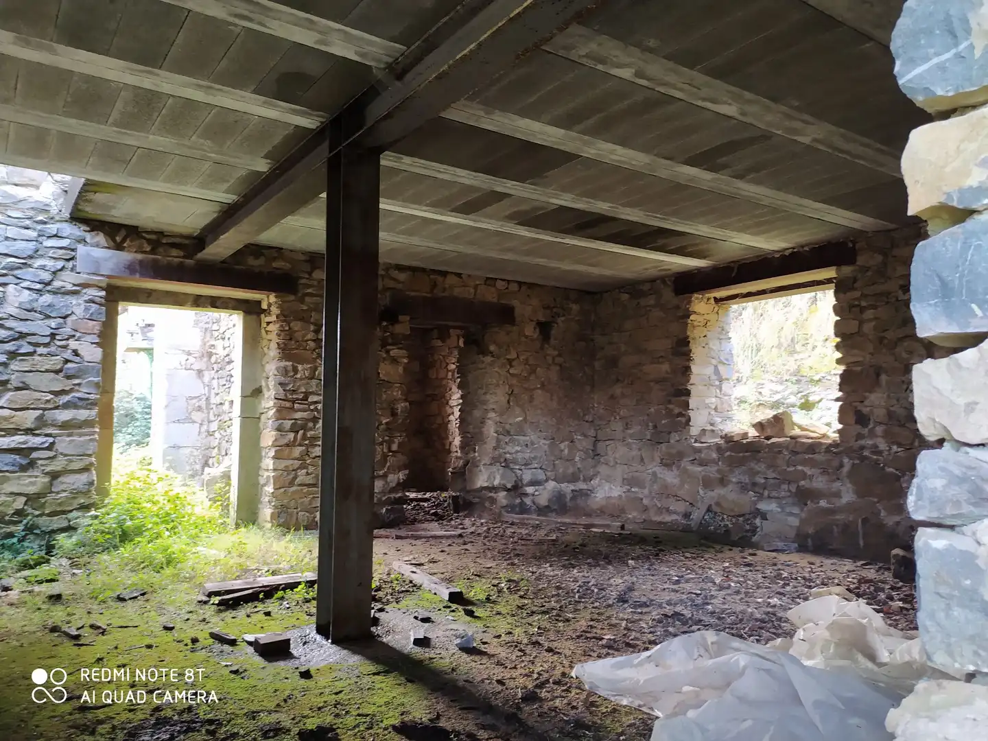 Casa rustica con giardino in vendita a Pravia, imagen 18
